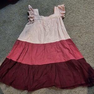 Girls Dress